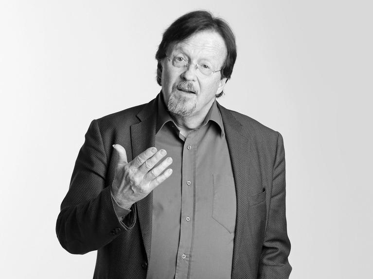 Timo Tyrväinen, Kuva Pekka Karhunen